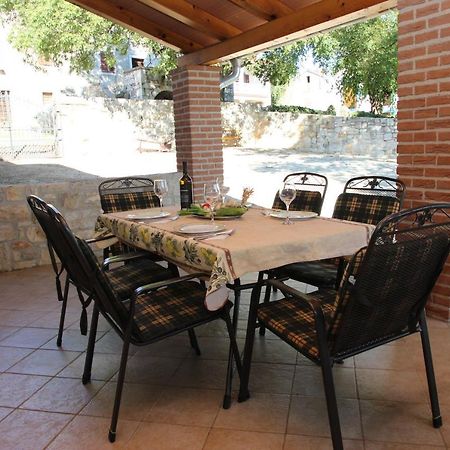 Holiday Home Vinkovic Poreč Buitenkant foto