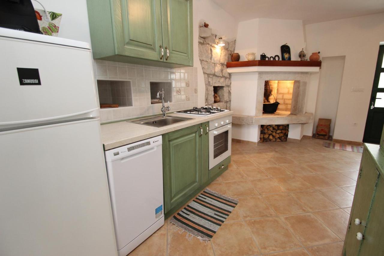 Holiday Home Vinkovic Poreč Buitenkant foto