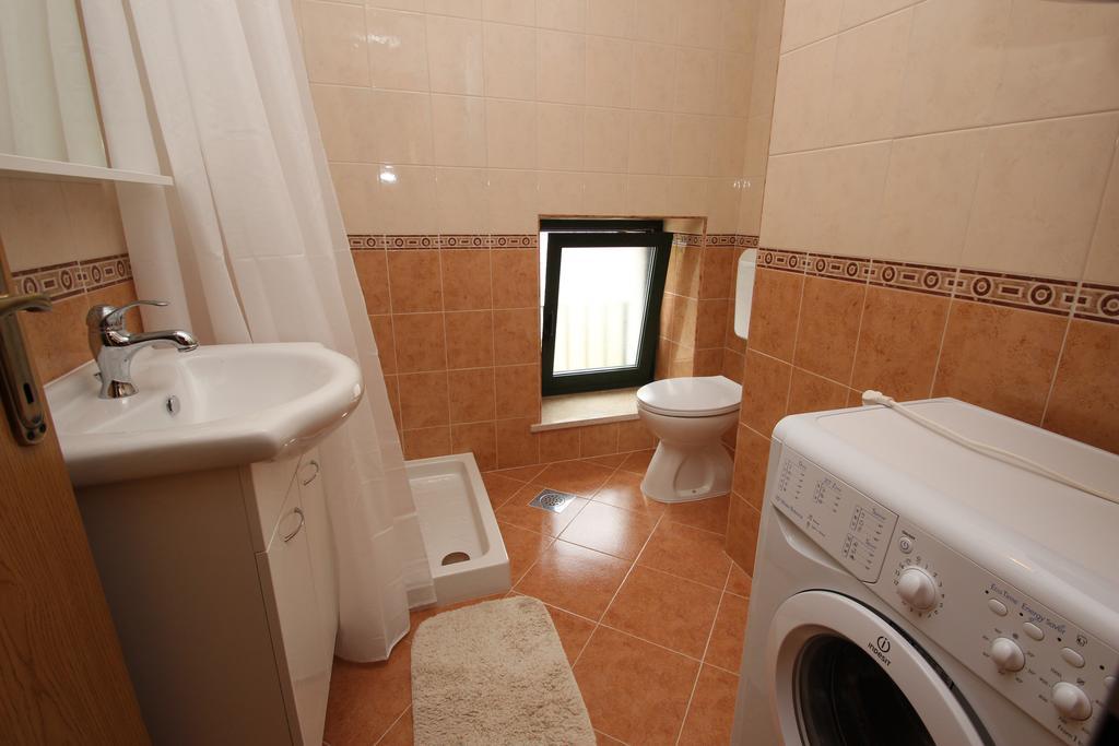 Holiday Home Vinkovic Poreč Buitenkant foto