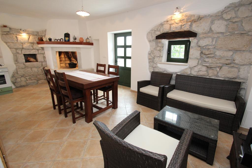 Holiday Home Vinkovic Poreč Buitenkant foto
