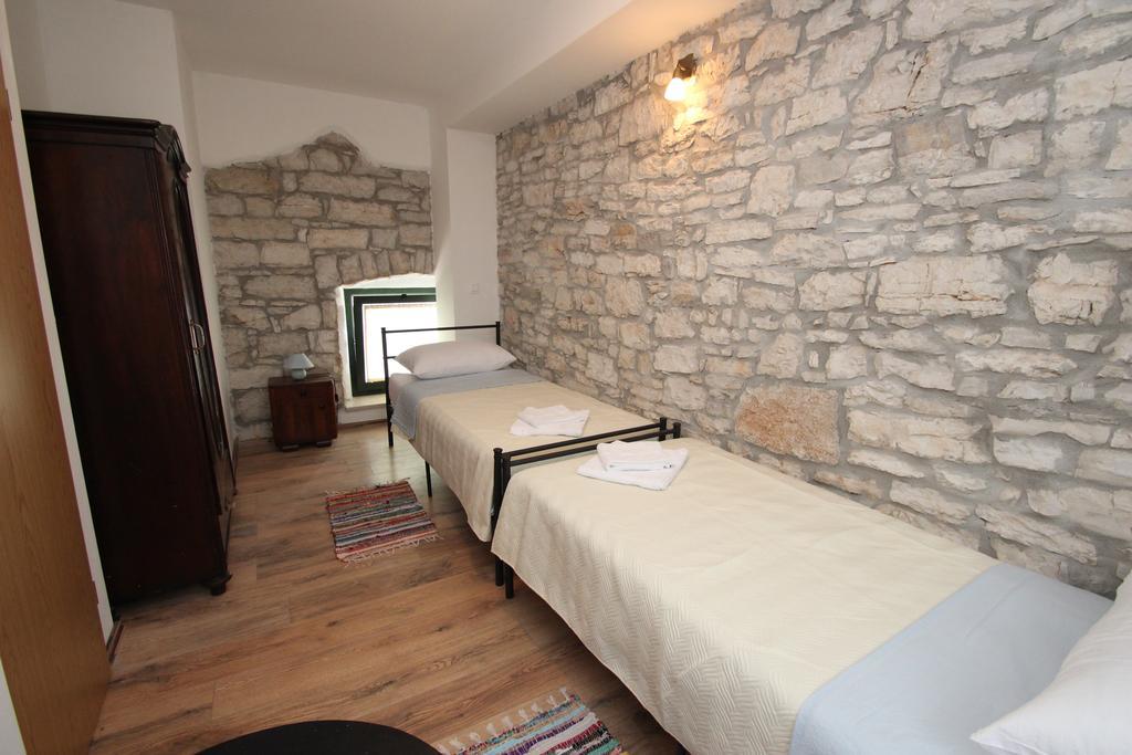 Holiday Home Vinkovic Poreč Buitenkant foto