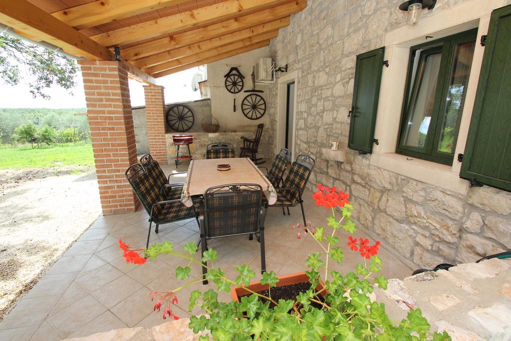 Holiday Home Vinkovic Poreč Buitenkant foto