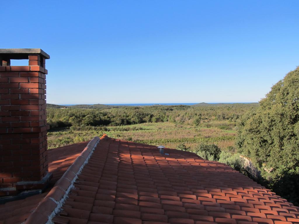 Holiday Home Vinkovic Poreč Buitenkant foto