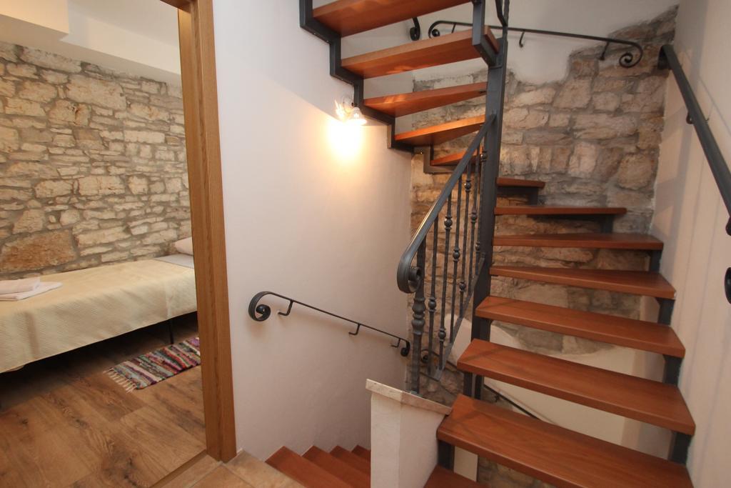 Holiday Home Vinkovic Poreč Buitenkant foto