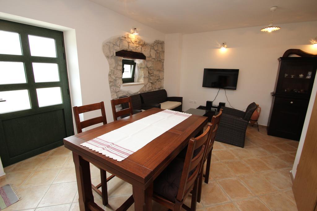 Holiday Home Vinkovic Poreč Buitenkant foto