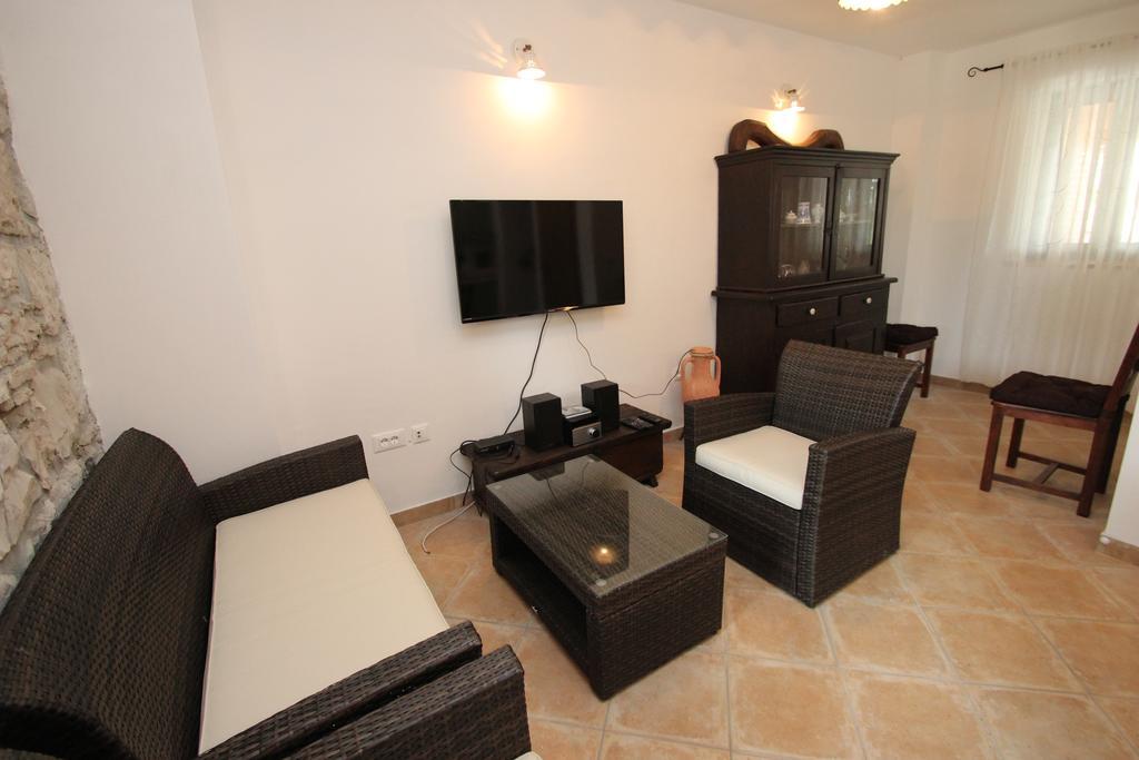 Holiday Home Vinkovic Poreč Buitenkant foto