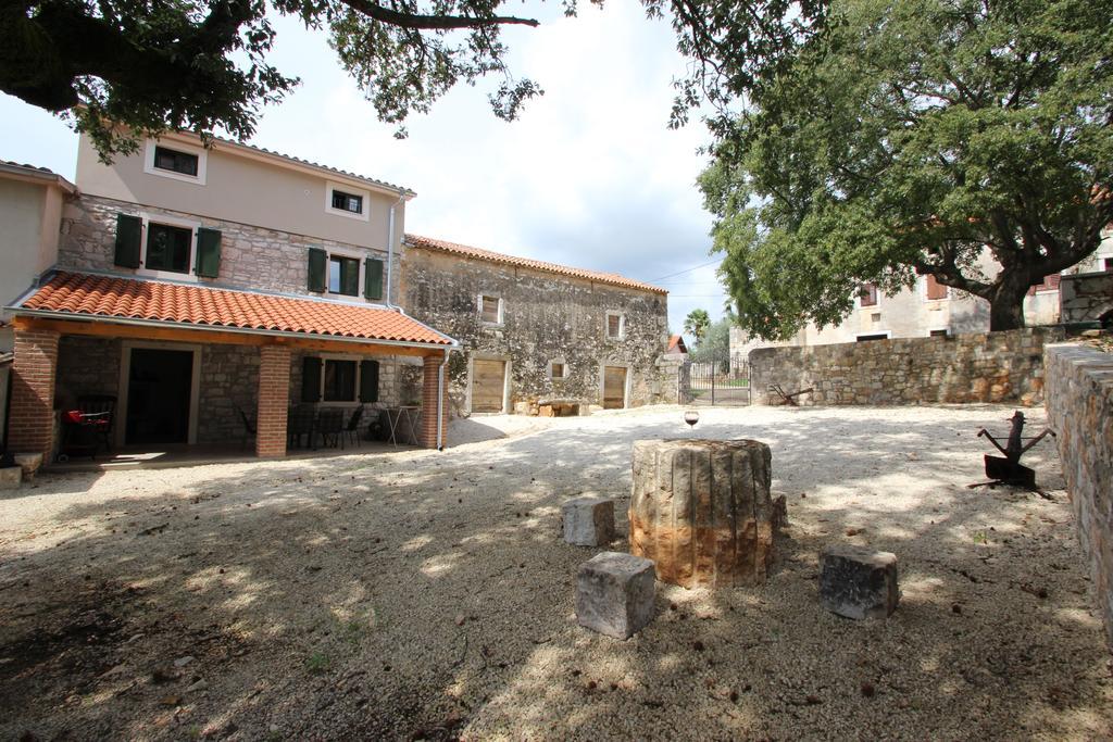 Holiday Home Vinkovic Poreč Buitenkant foto