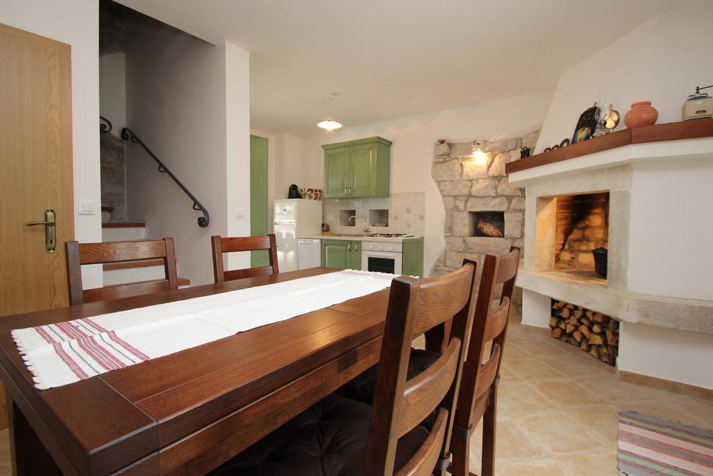 Holiday Home Vinkovic Poreč Buitenkant foto