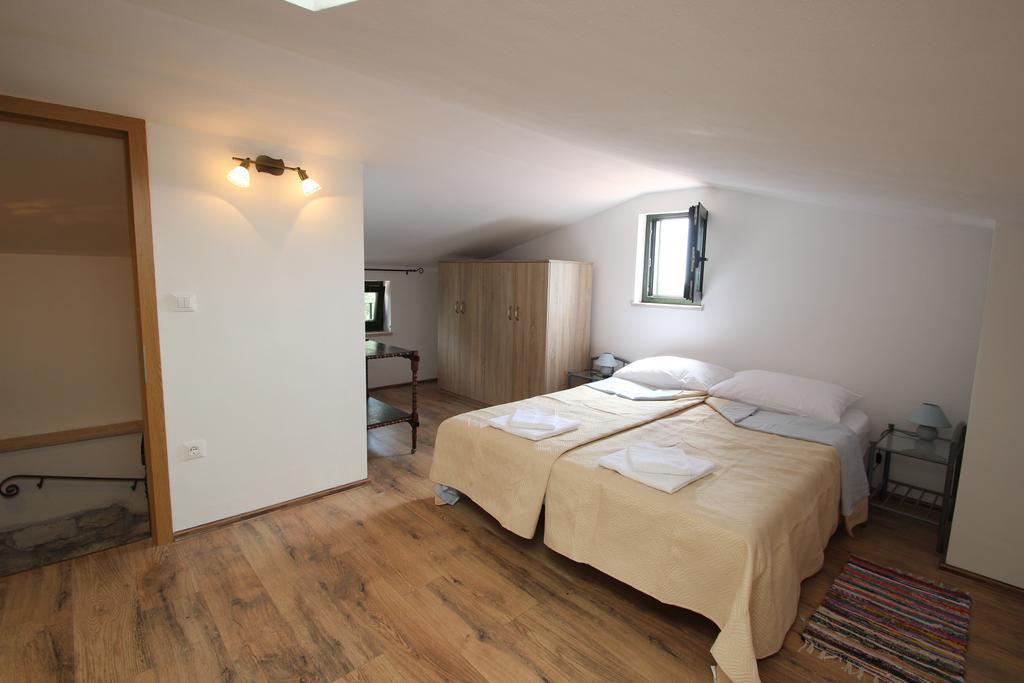 Holiday Home Vinkovic Poreč Buitenkant foto