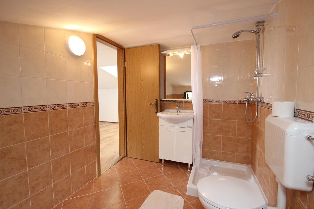 Holiday Home Vinkovic Poreč Buitenkant foto