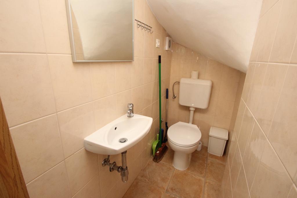Holiday Home Vinkovic Poreč Buitenkant foto