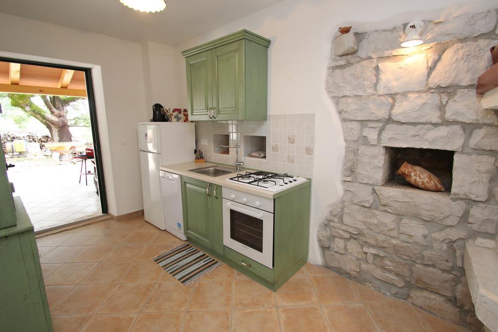 Holiday Home Vinkovic Poreč Buitenkant foto