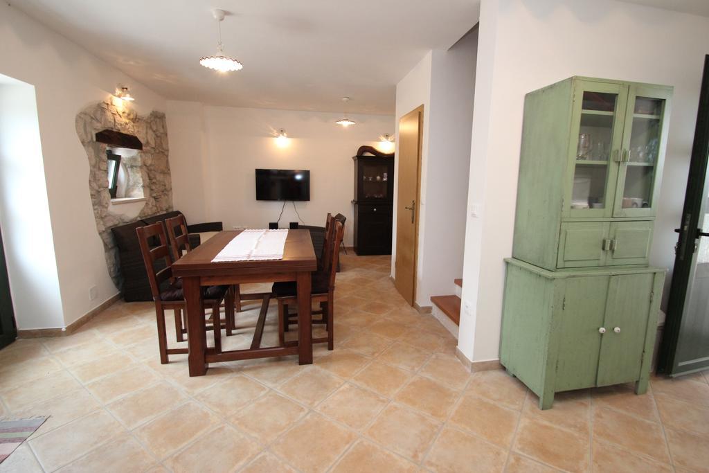 Holiday Home Vinkovic Poreč Buitenkant foto