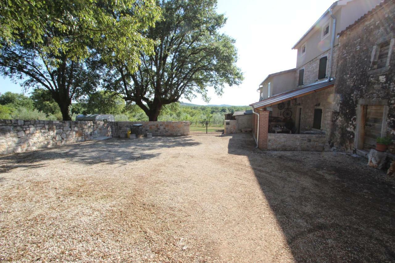 Holiday Home Vinkovic Poreč Buitenkant foto